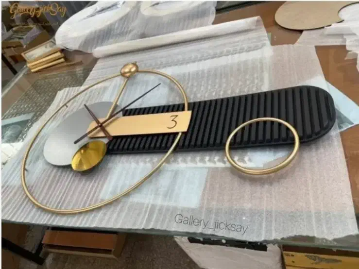 دکورشیک|ساعت دیواری و تزئینی|مشگین شهر, |دیوار