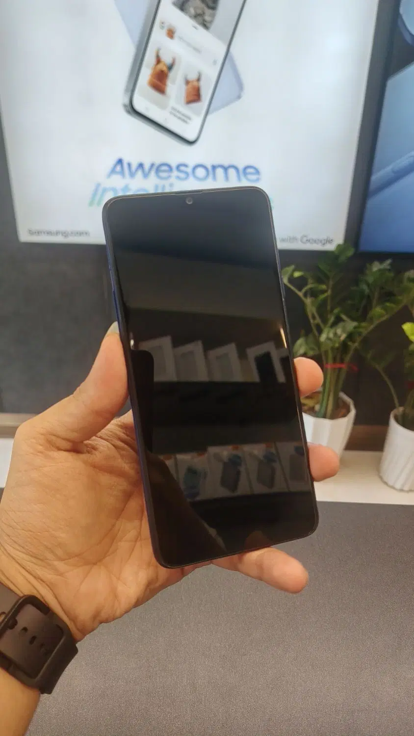A20s 32g|موبایل|رشت, پیرسرا|دیوار