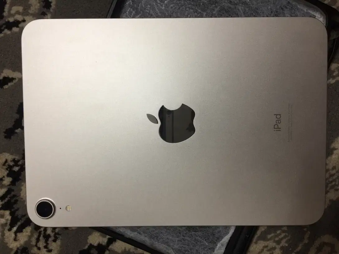 iPad mini 6|تبلت|کرج, کوی کارمندان شمالی|دیوار