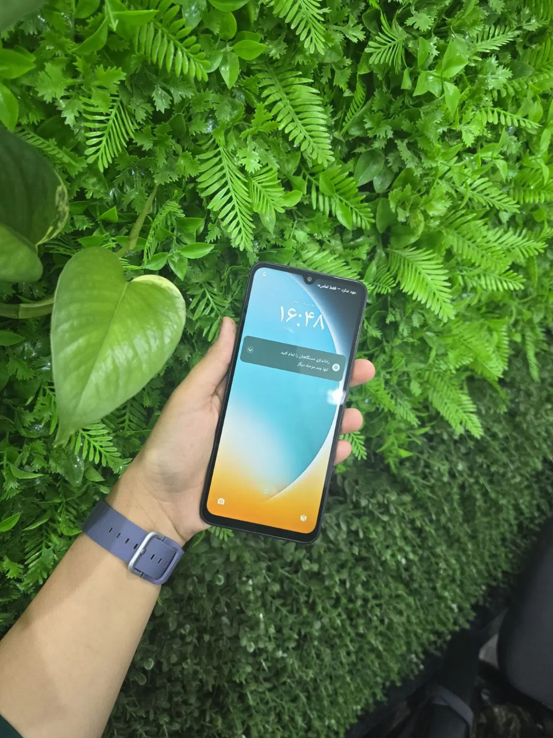 پوکو c71 poco|موبایل|کرج, اصفهانیها|دیوار