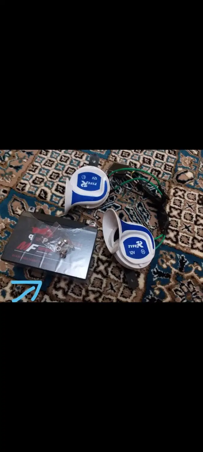 درحد|قطعات یدکی و لوازم جانبی|مشهد, راهنمایی|دیوار