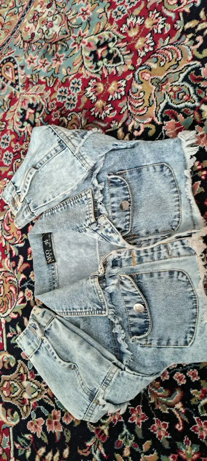 لباس بچه|کفش و لباس بچه|تهران, مشیریه|دیوار