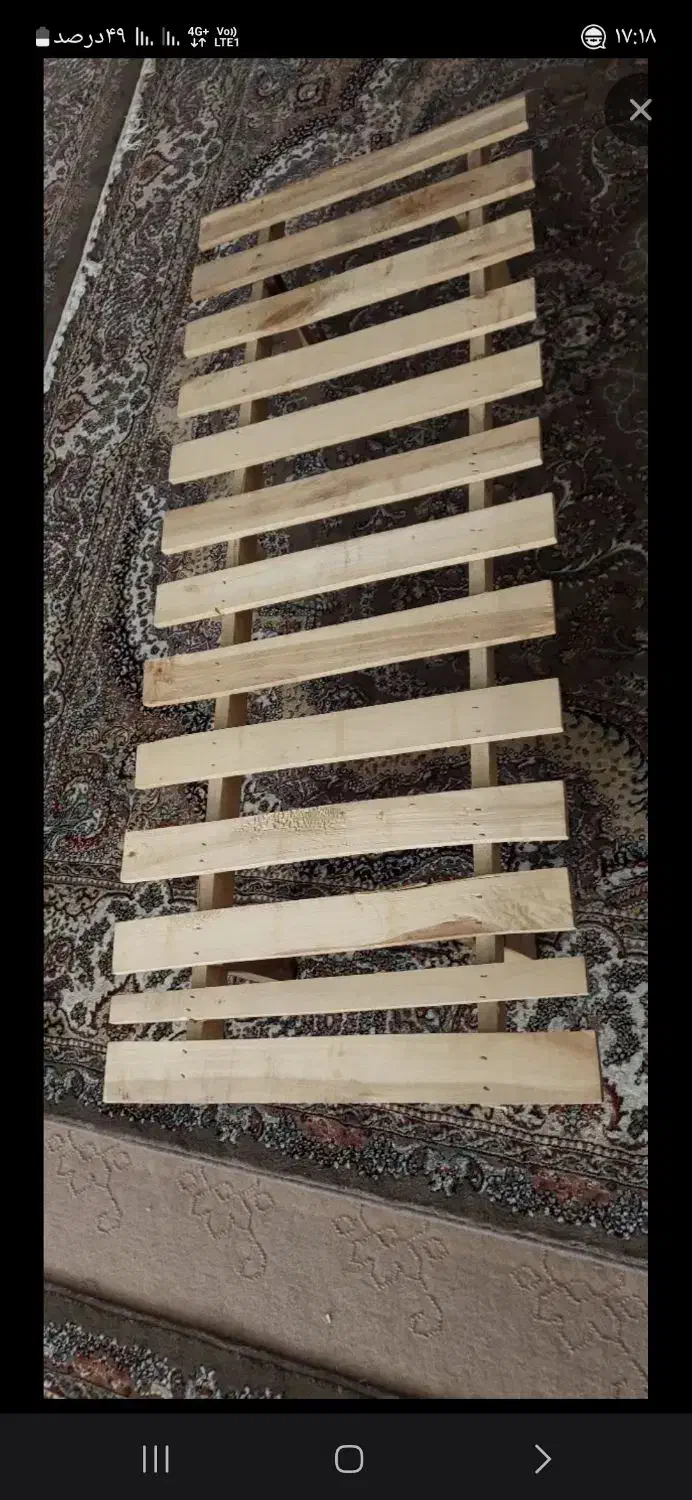 کفی چوبی|جاکفشی، کمد، دراور|مشهد, سمزقند|دیوار