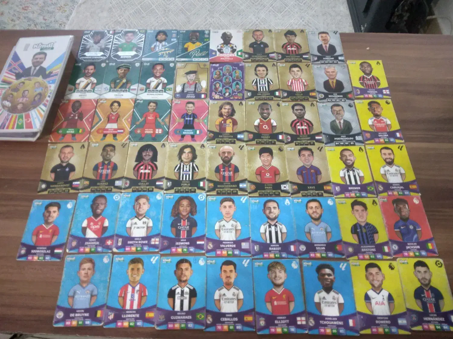 کیمدی ۲۰۲۵|کلکسیون و سرگرمی|مشهد, توس (بلوار توس)|دیوار