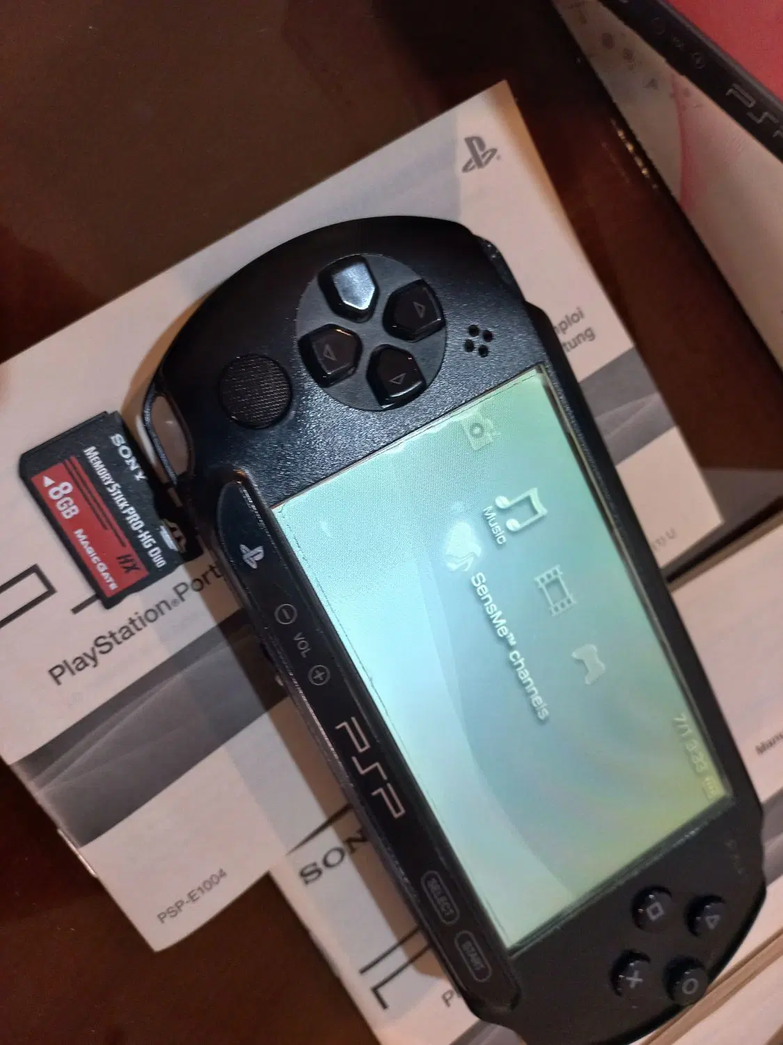 psp street|کنسول، بازی ویدئویی و آنلاین|تهران, پونک|دیوار