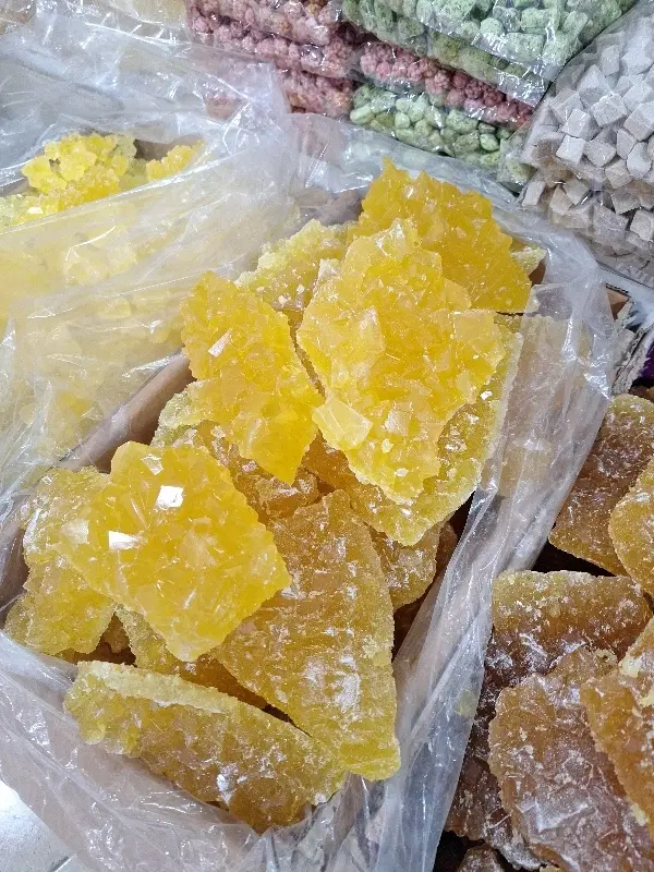 سوغات یزد|خوردنی و آشامیدنی|زرندیه, |دیوار