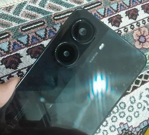 Poco x7 pro|موبایل|اهواز, پردیس|دیوار