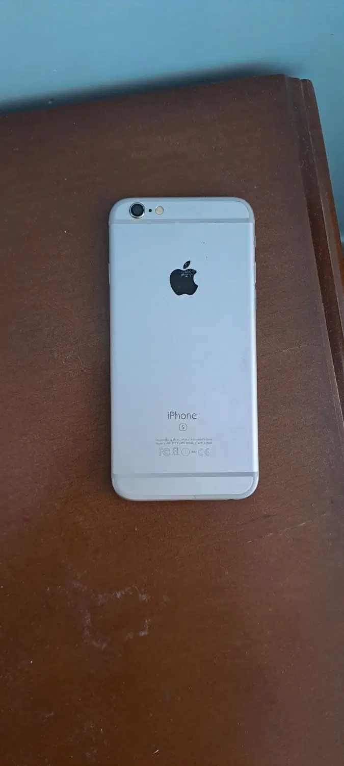 گوشی iphone|موبایل|تهران, فدک|دیوار