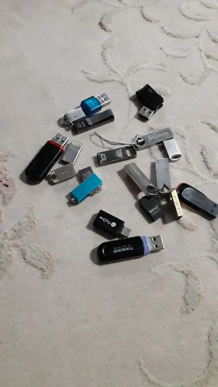 usb|قطعات و لوازم جانبی رایانه|آبادان, |دیوار