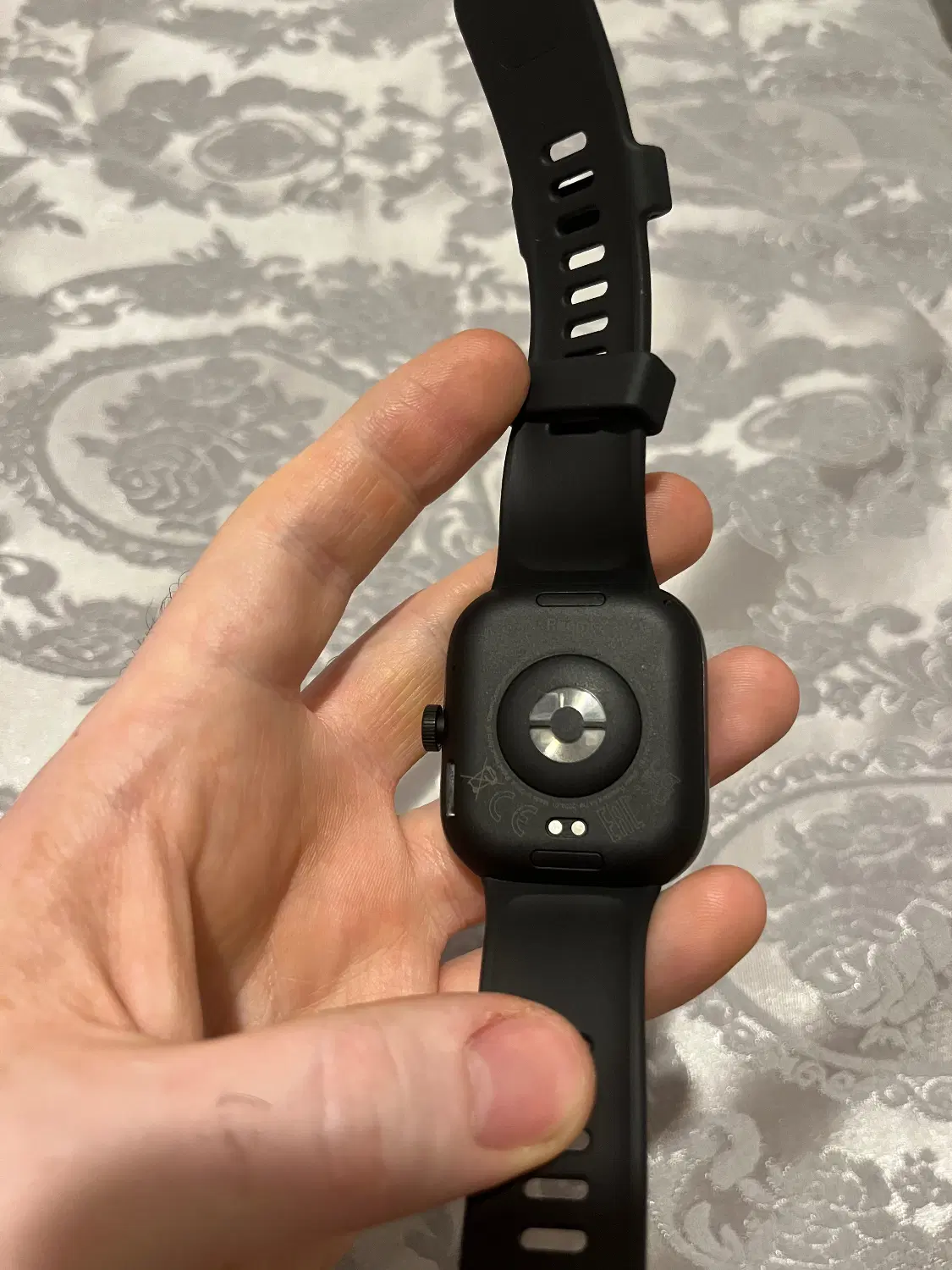 Redmiwatch 4|ساعت|ارومیه, |دیوار