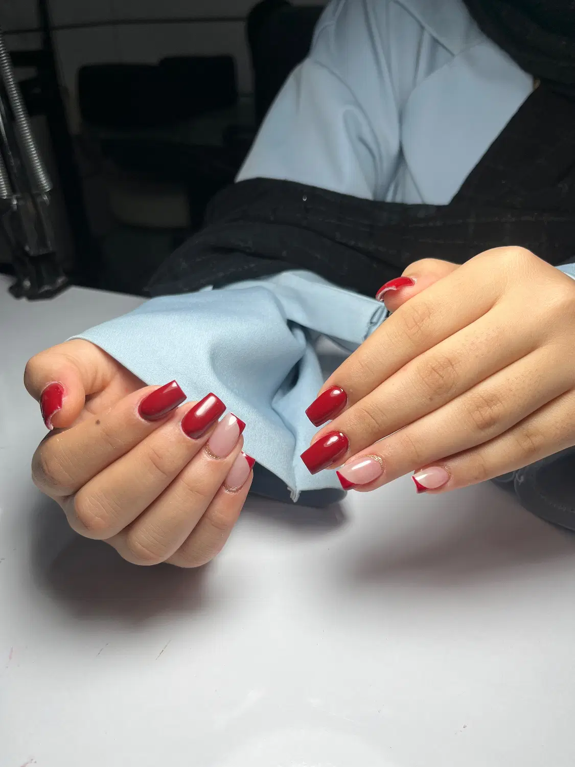 nail.nilofar.m|خدمات آموزشی|رامهرمز, |دیوار