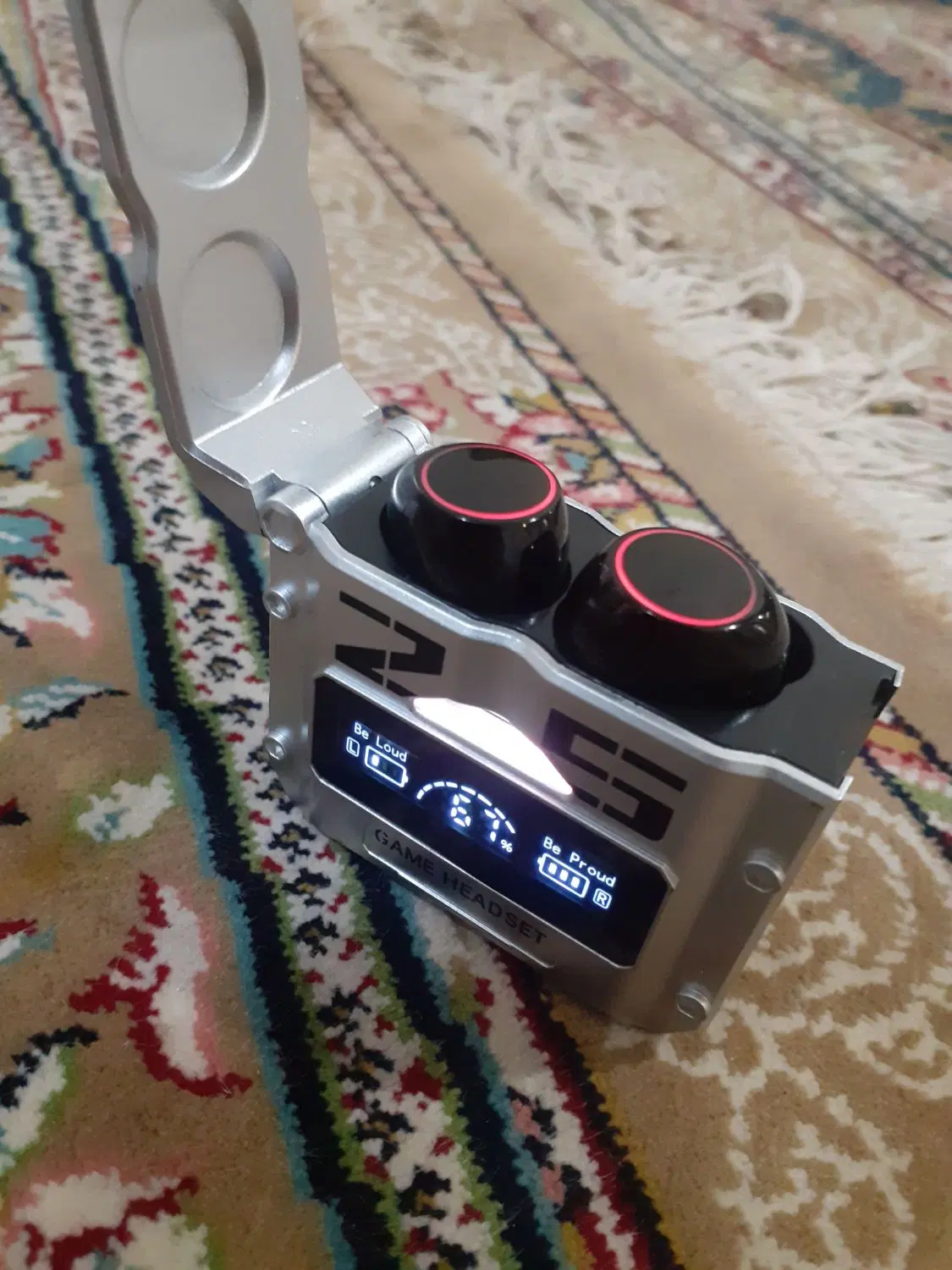 airpad m25|لوازم جانبی موبایل و تبلت|سبزوار, چهارراه فرودگاه|دیوار