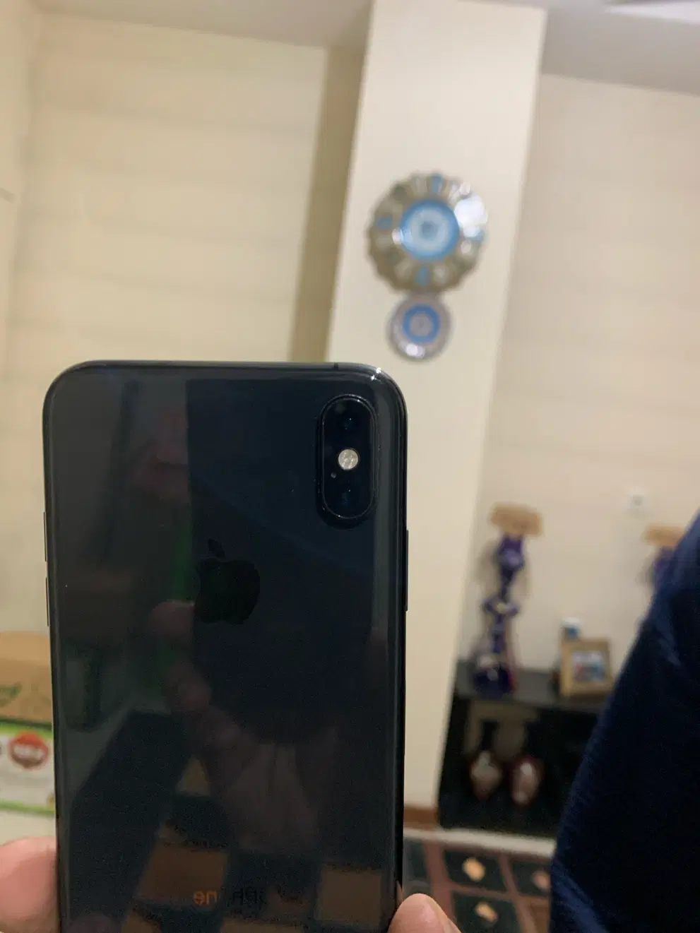 iphone xs 256|موبایل|کرج, عظیمیه|دیوار