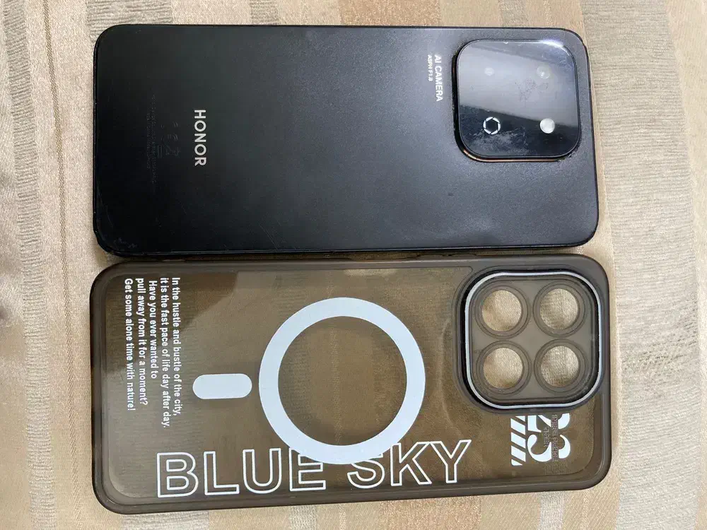 گوشی HONOR X6b|موبایل|قرچک, مهدیه|دیوار