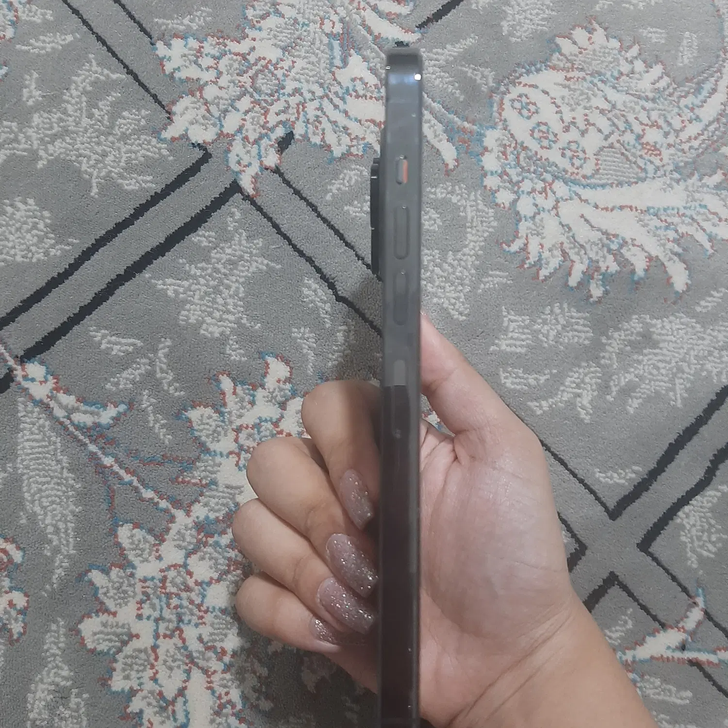 Iphone 13 pro max|موبایل|زرند, |دیوار