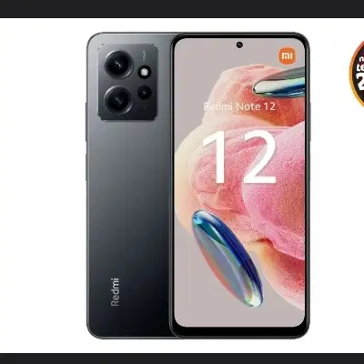 Redmi not 12|موبایل|سیرجان, |دیوار