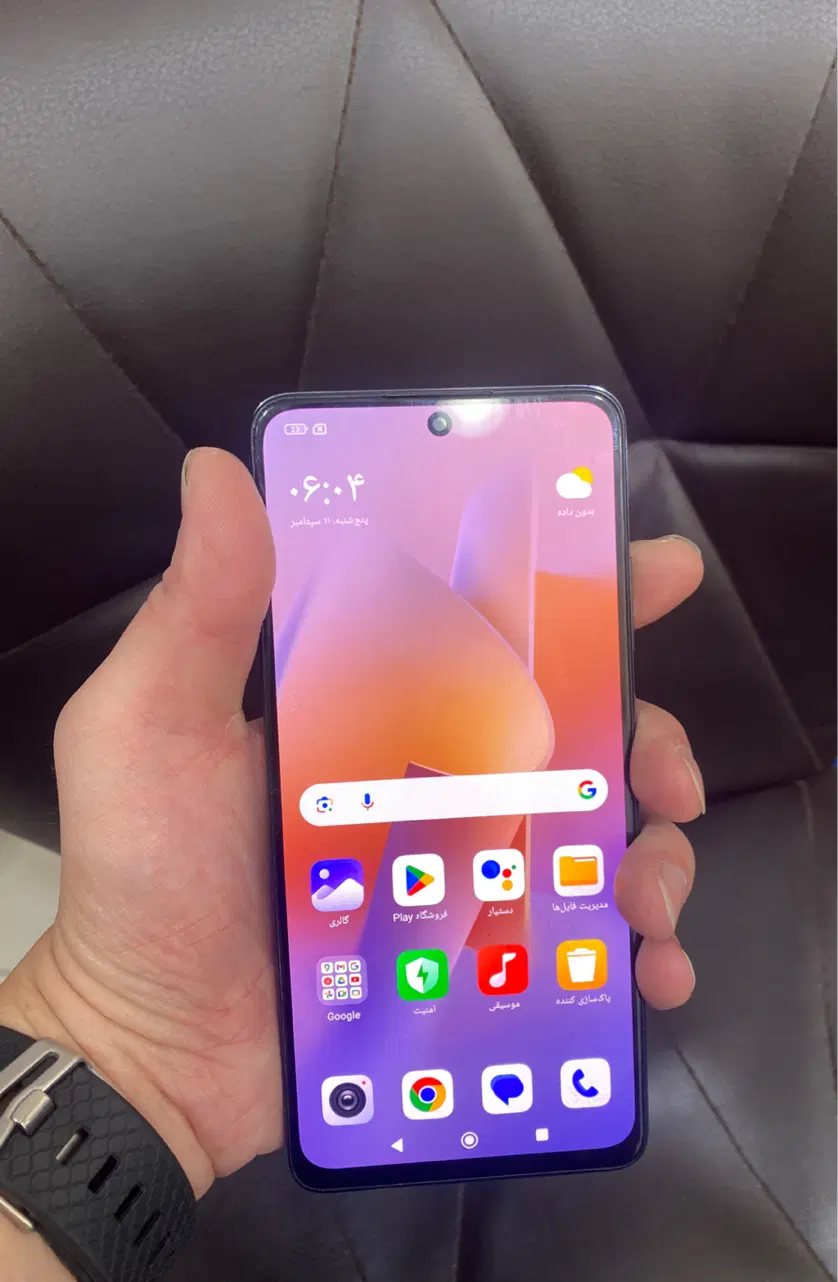 not12pro|موبایل|گرمسار, |دیوار