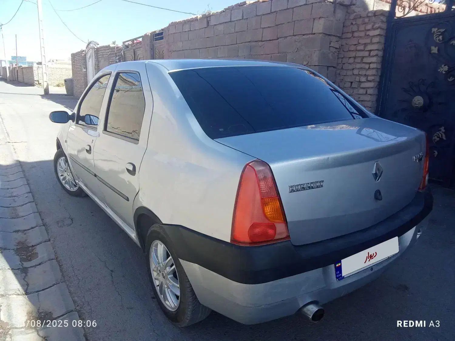 ال 90|خودرو سواری و وانت|سلیمان, |دیوار