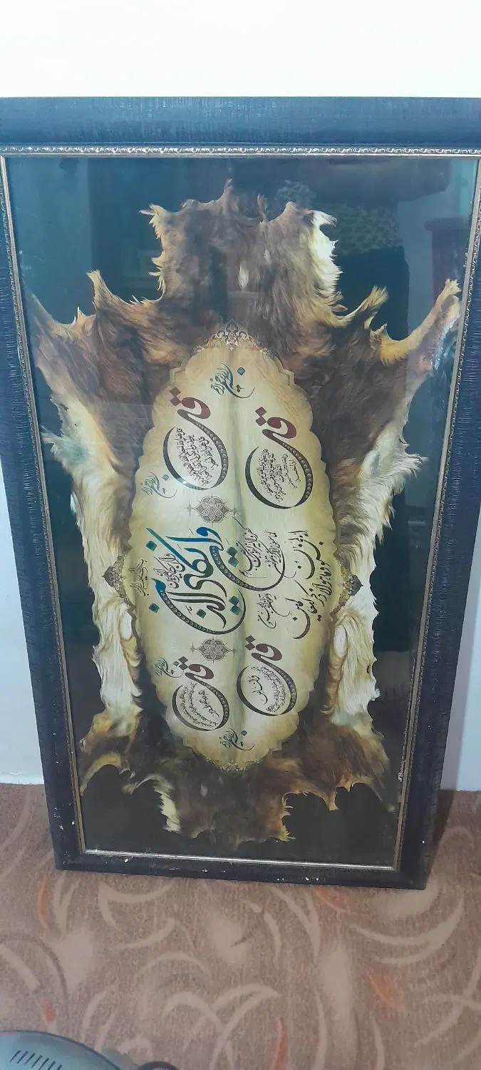 تابلو|تابلو، نقاشی، عکس|مشهد, بهمن|دیوار