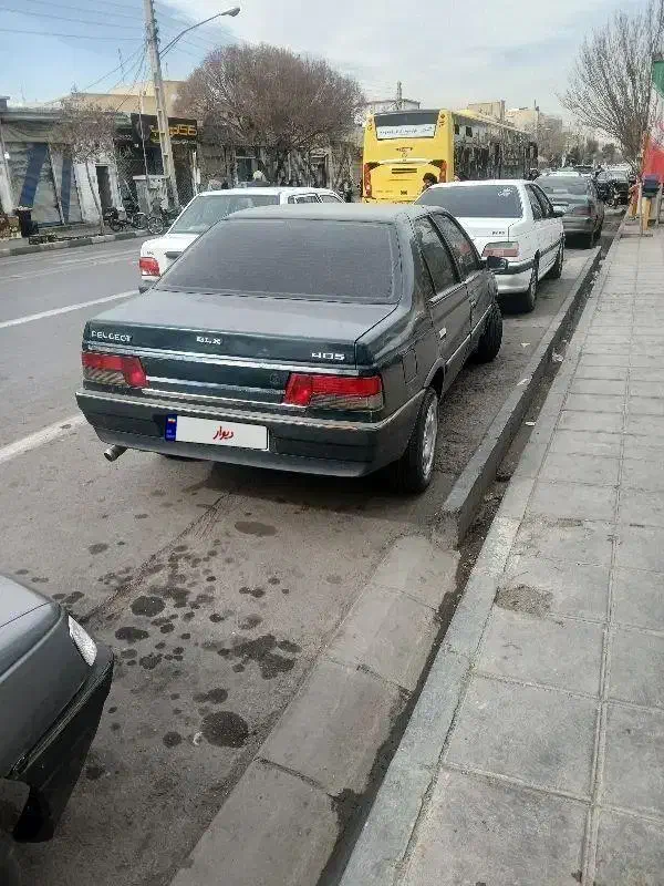 اردی۸۱تمیز|خودرو سواری و وانت|قم, سرحوض|دیوار