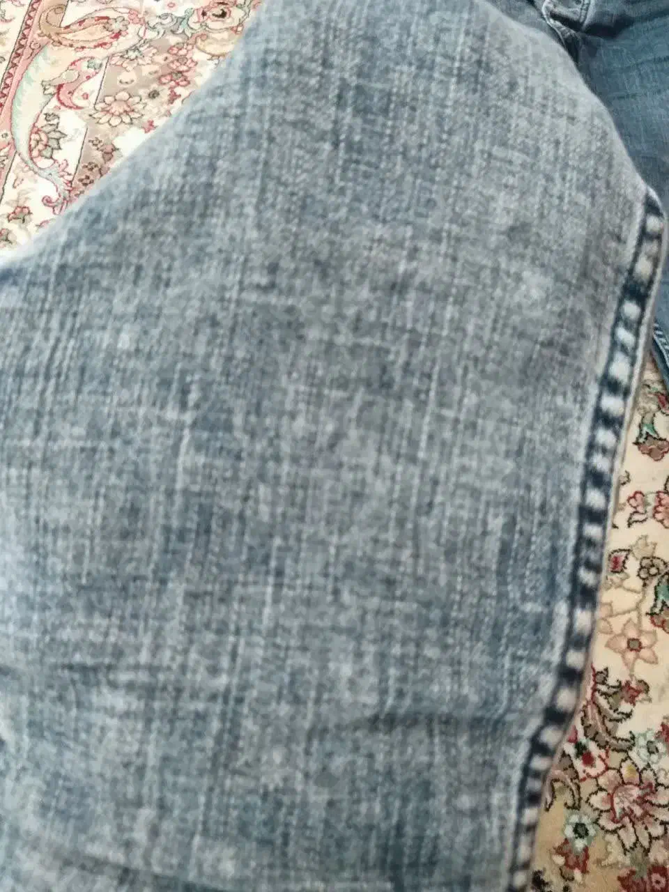 شلوار لی|لباس|بیرجند, |دیوار