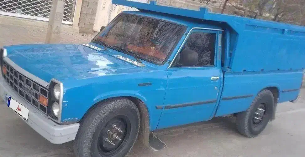 وانت|خودرو سواری و وانت|آشخانه, |دیوار