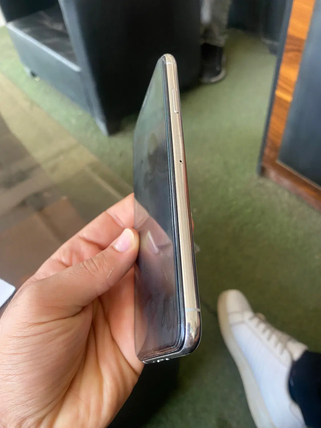 iphone XSMAX 512|موبایل|گنبد کاووس, |دیوار