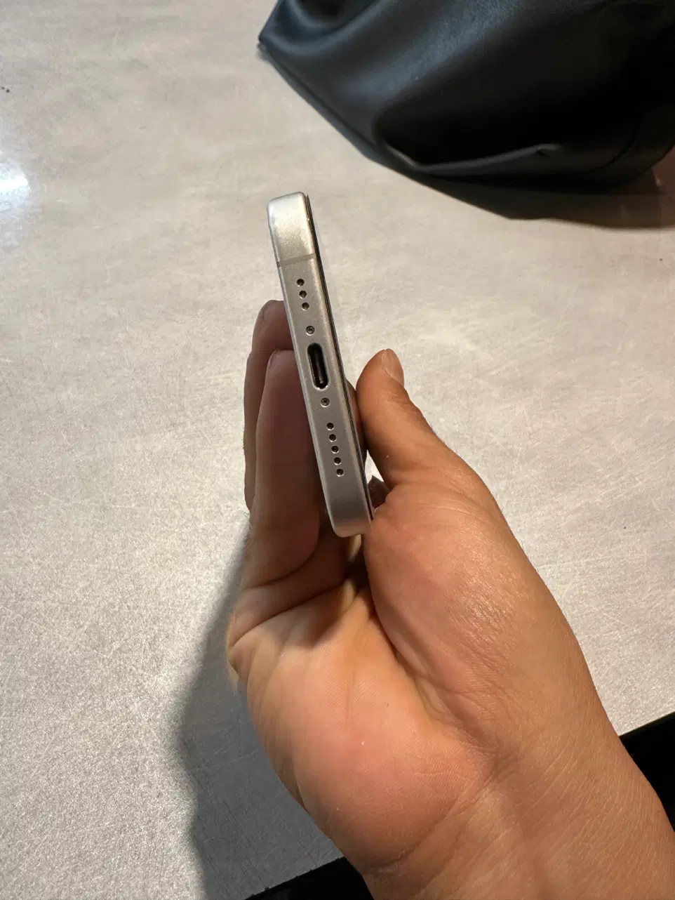 iphone 16 normal 128|موبایل|شیراز, شهرک گلستان|دیوار