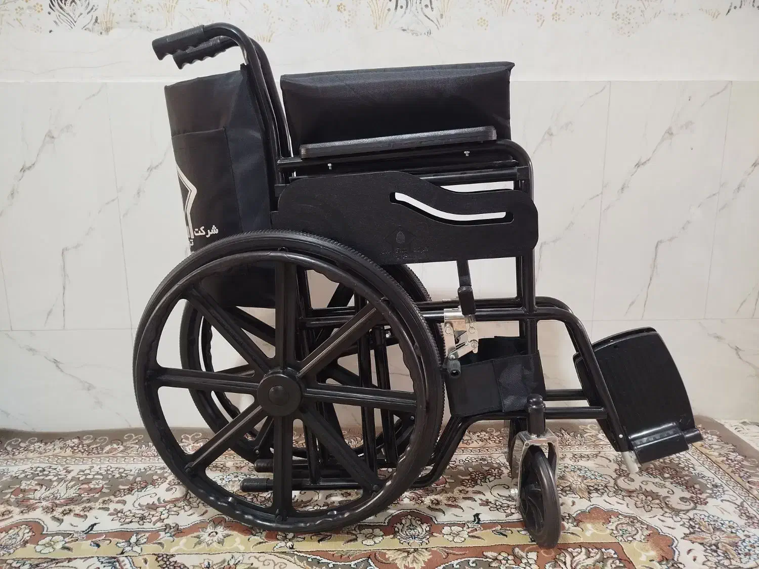 ویلچر|پزشکی|مشهد, شهید آوینی|دیوار