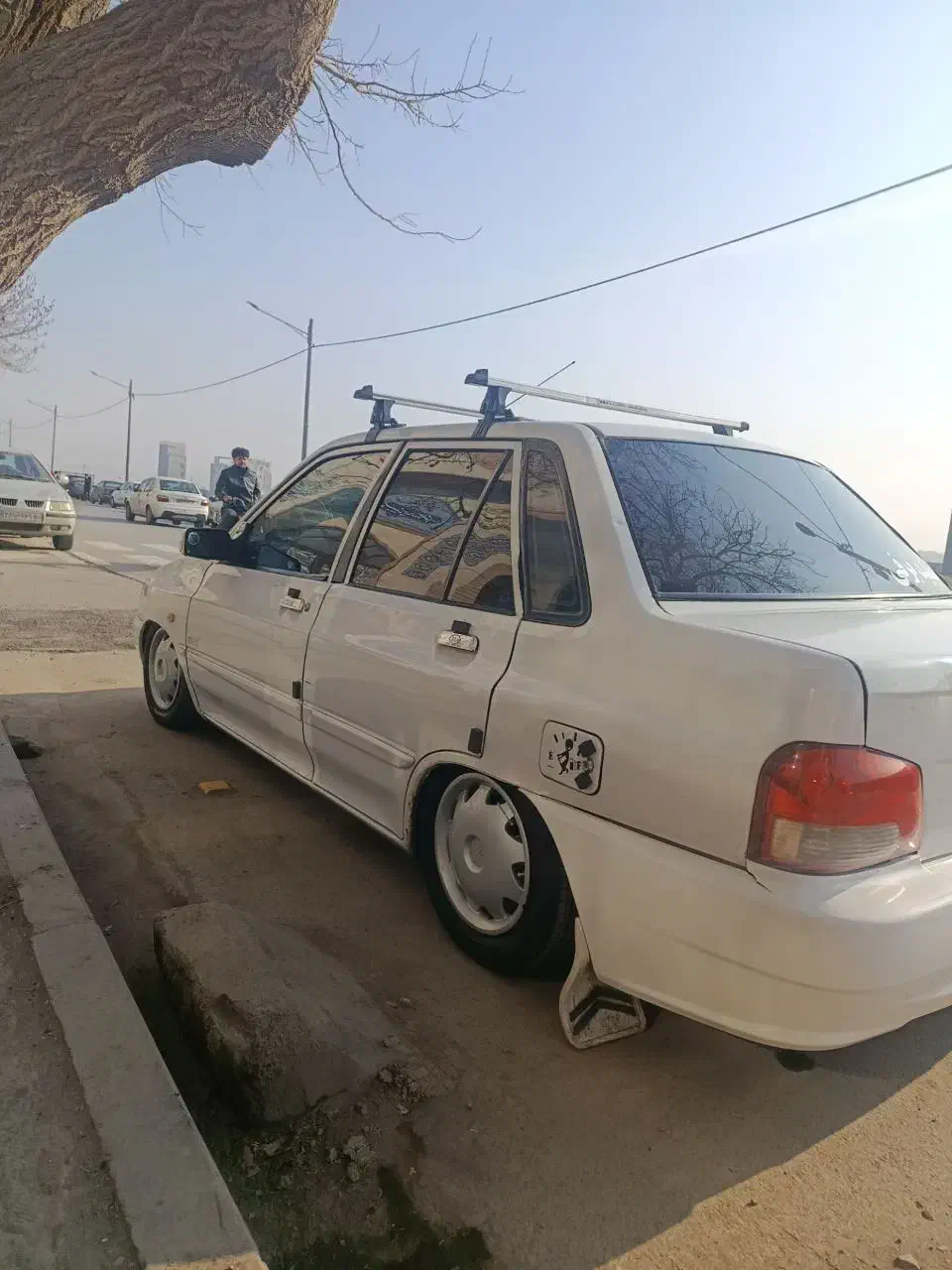 فروشی|خودرو سواری و وانت|مشهد, توس (بلوار توس)|دیوار