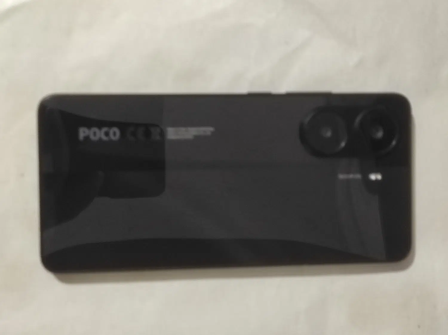 گوشی poco x7 pro|موبایل|همدان, |دیوار