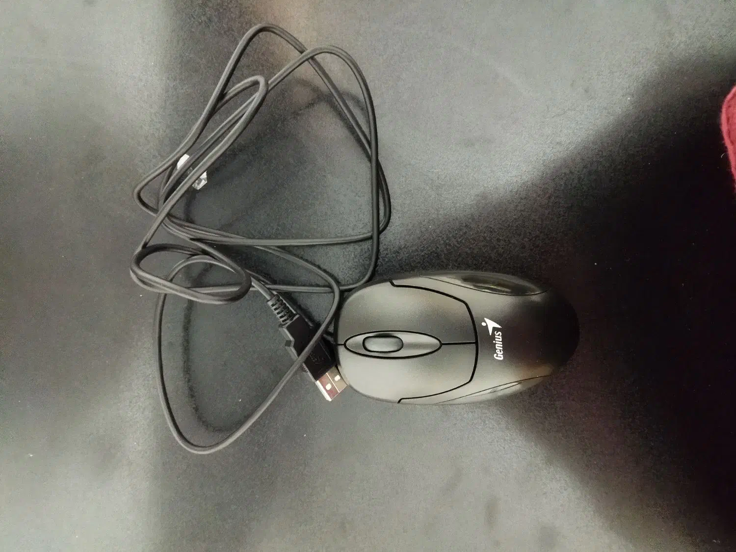 موس|قطعات و لوازم جانبی رایانه|فولادشهر, فولادشهر|دیوار