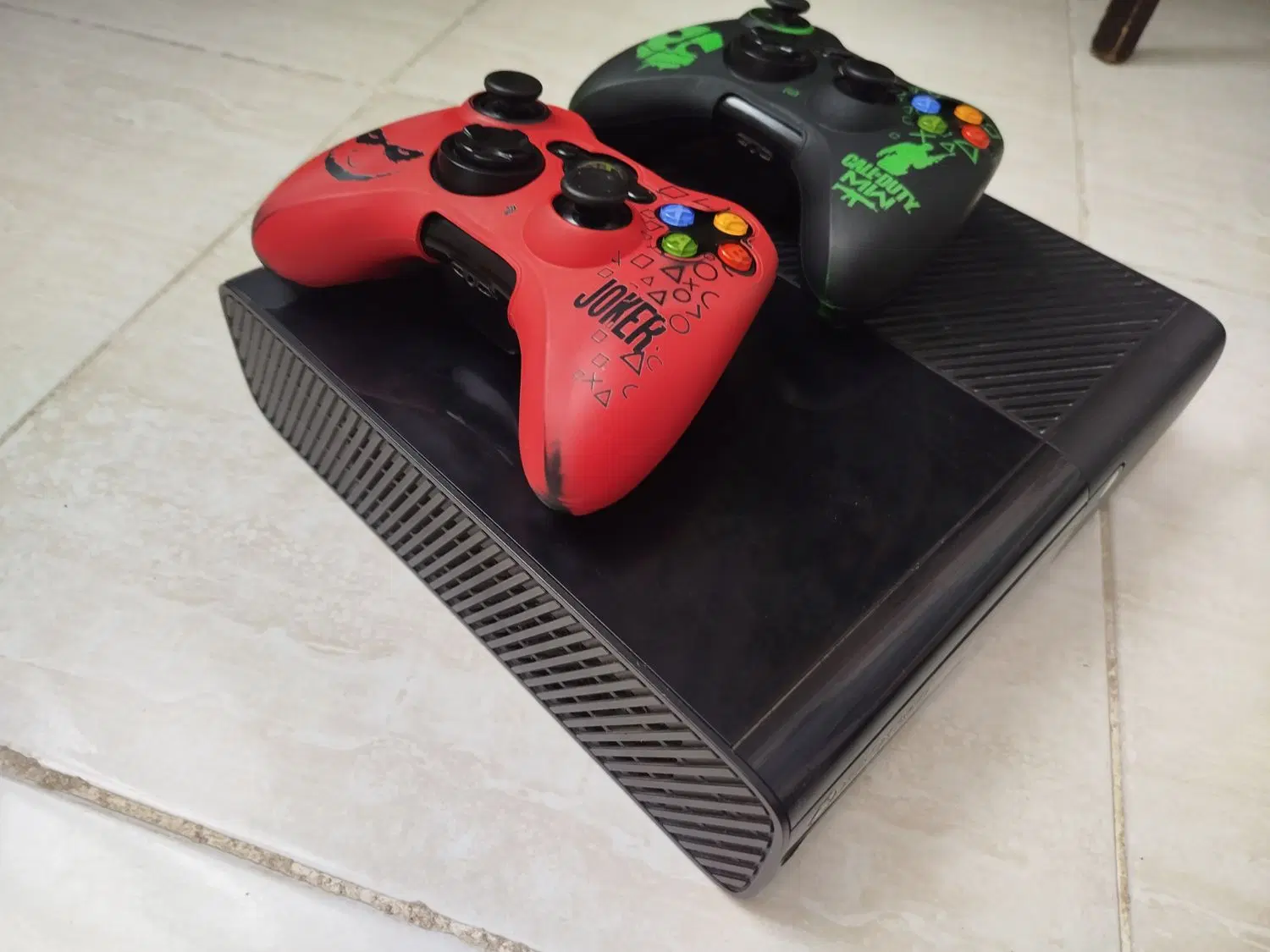 Xbox 360|کنسول، بازی ویدئویی و آنلاین|ملایر, |دیوار