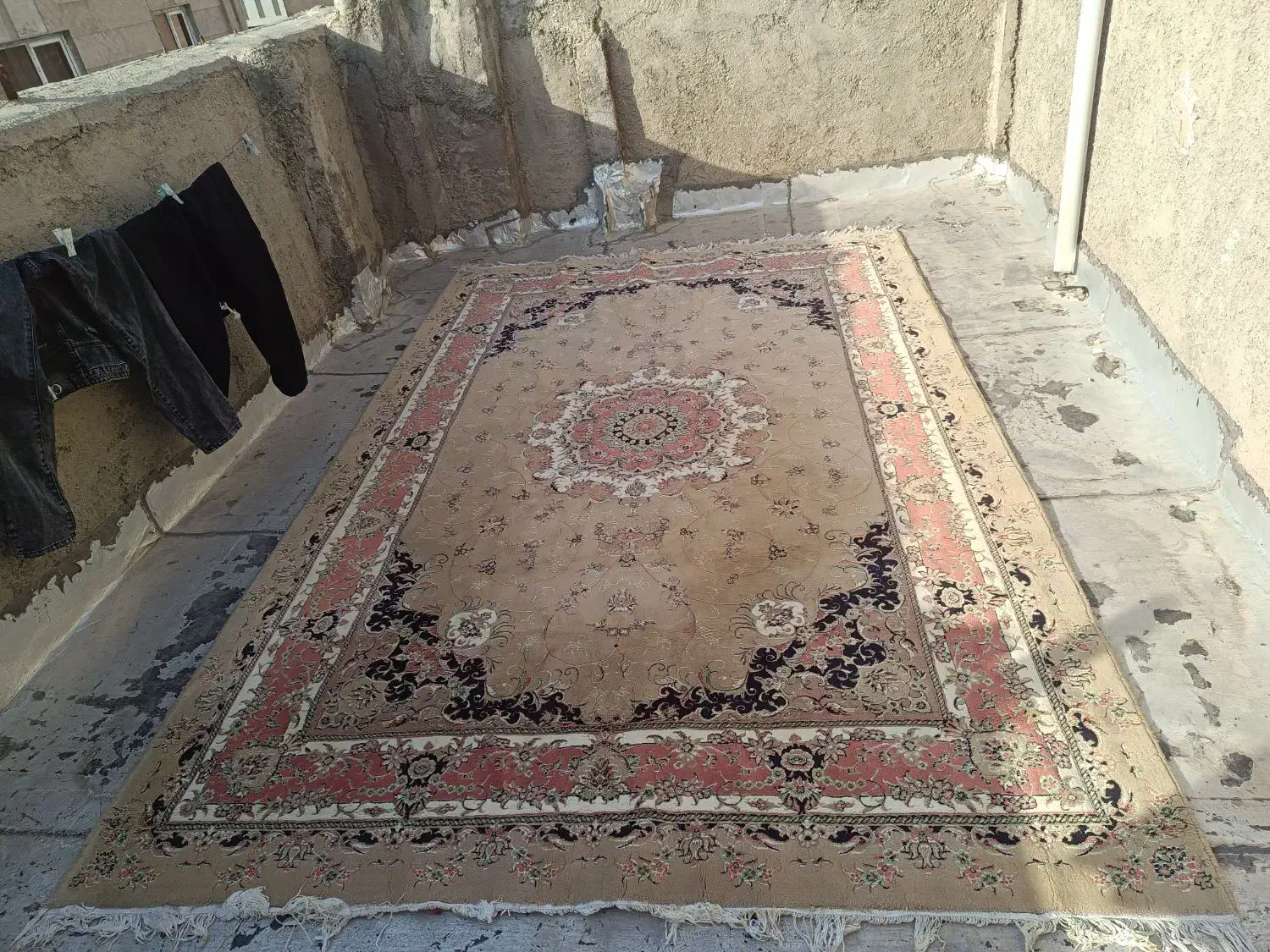 فرش|فرش|تهران, جیحون|دیوار