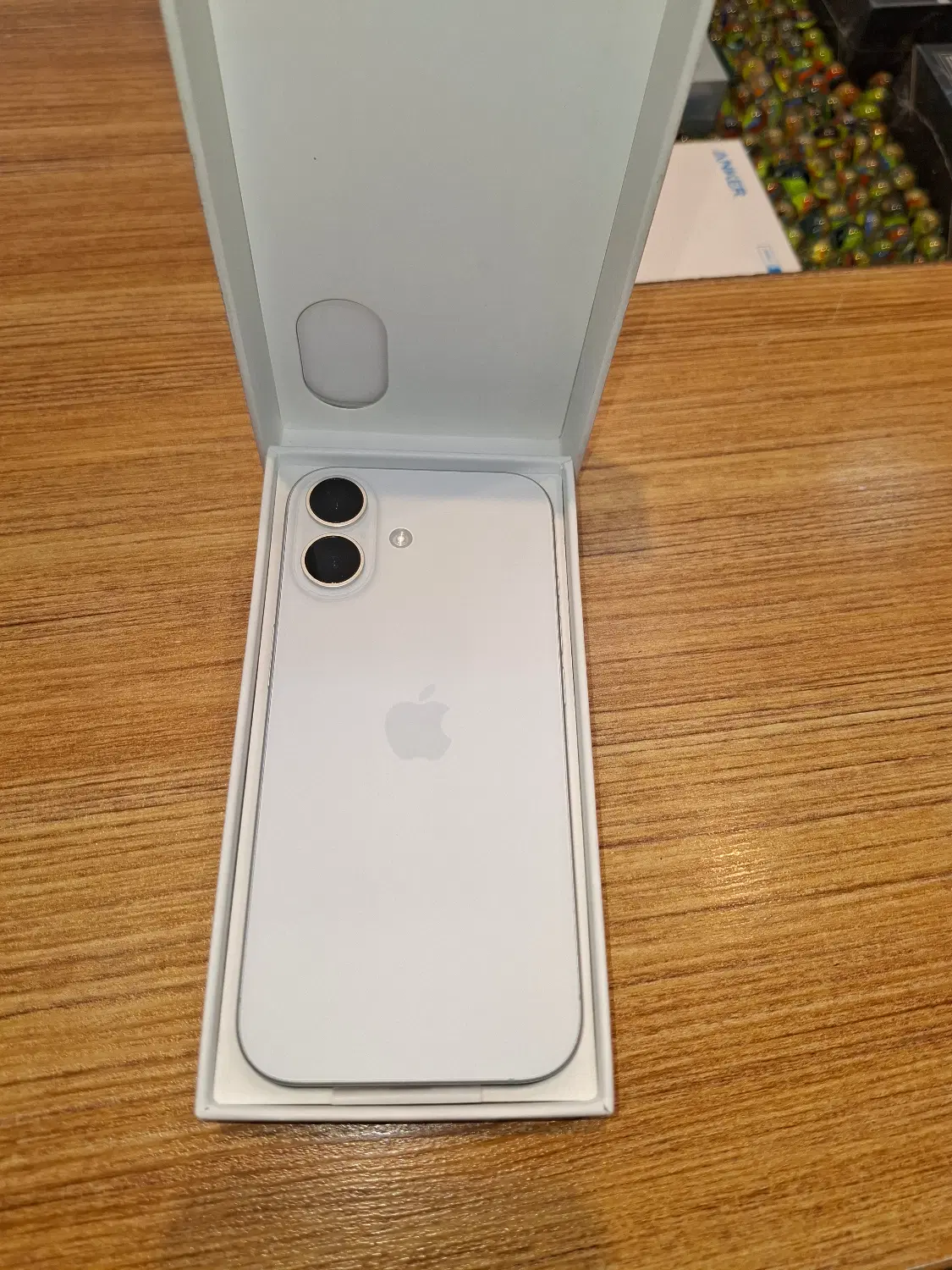 Iphone 17 Normal|موبایل|شیراز, معالیآباد|دیوار