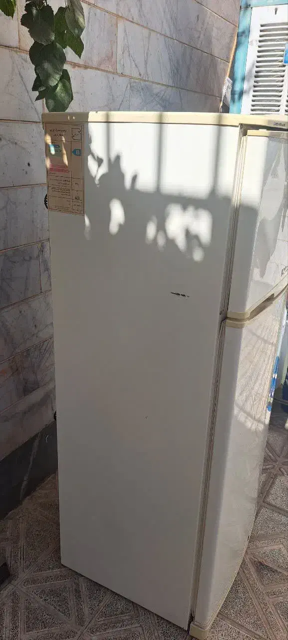 یخچالphilver|یخچال و فریزر|کرج, حاجی آباد|دیوار