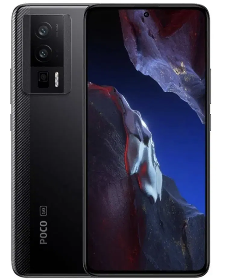POKO F5PRO|موبایل|شیراز, تندگویان|دیوار