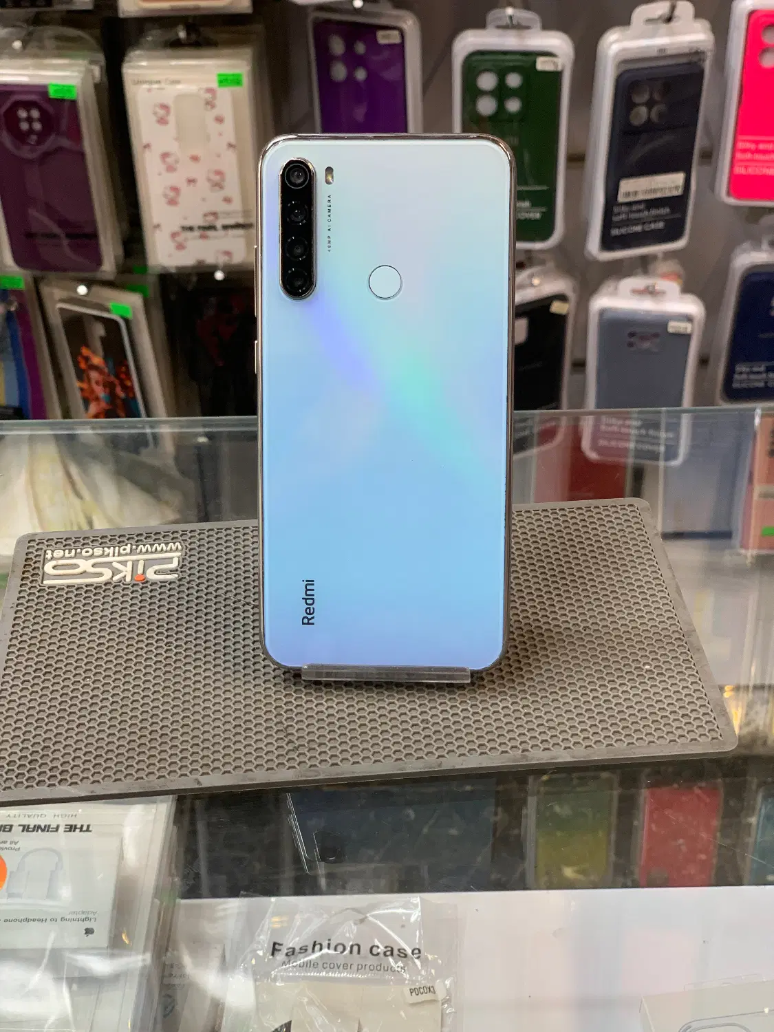گوشی note 8|موبایل|تهران, تهرانپارس شرقی|دیوار