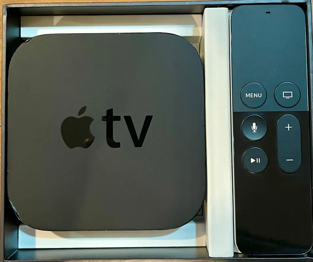 apple tv|صوتی و تصویری|تهران, سعادت‌آباد|دیوار