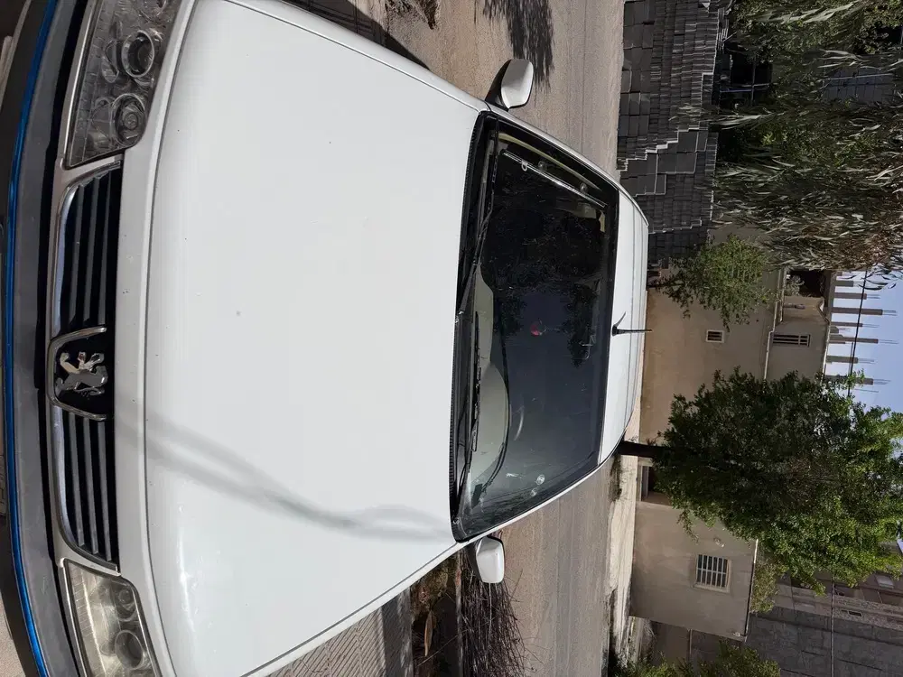 پژو 405 slx|خودرو سواری و وانت|سیرجان, |دیوار