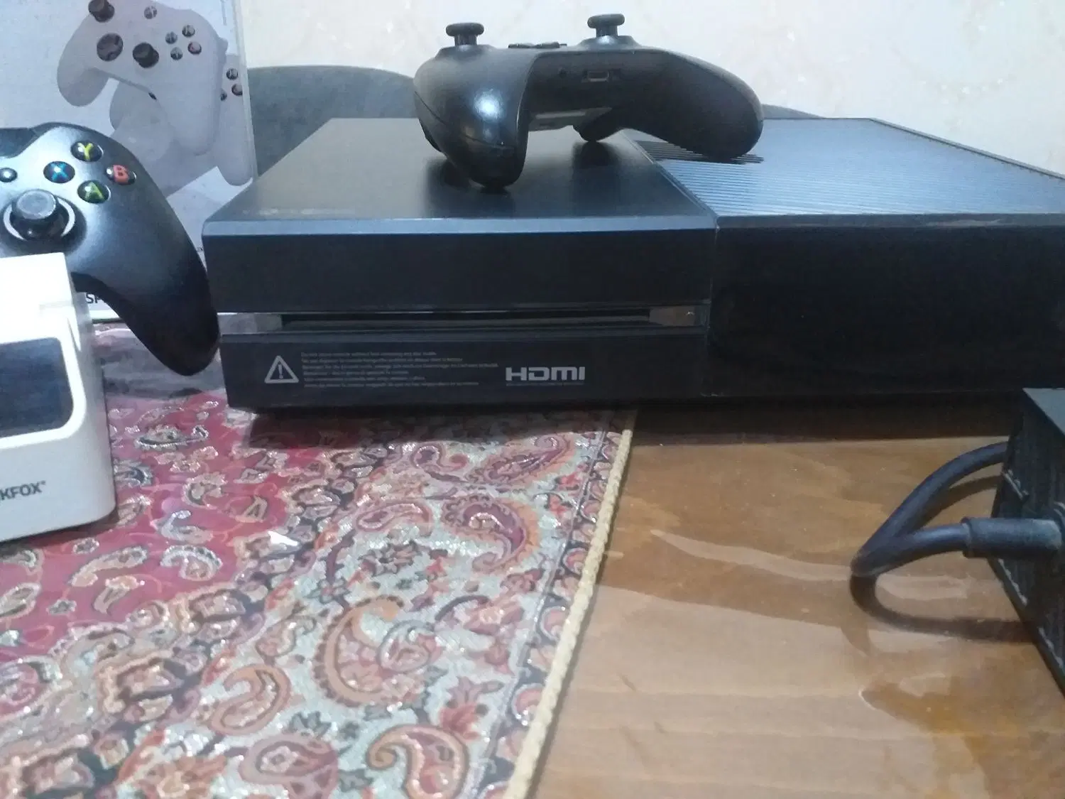 x box|کنسول، بازی ویدئویی و آنلاین|اهواز, سپیدار|دیوار
