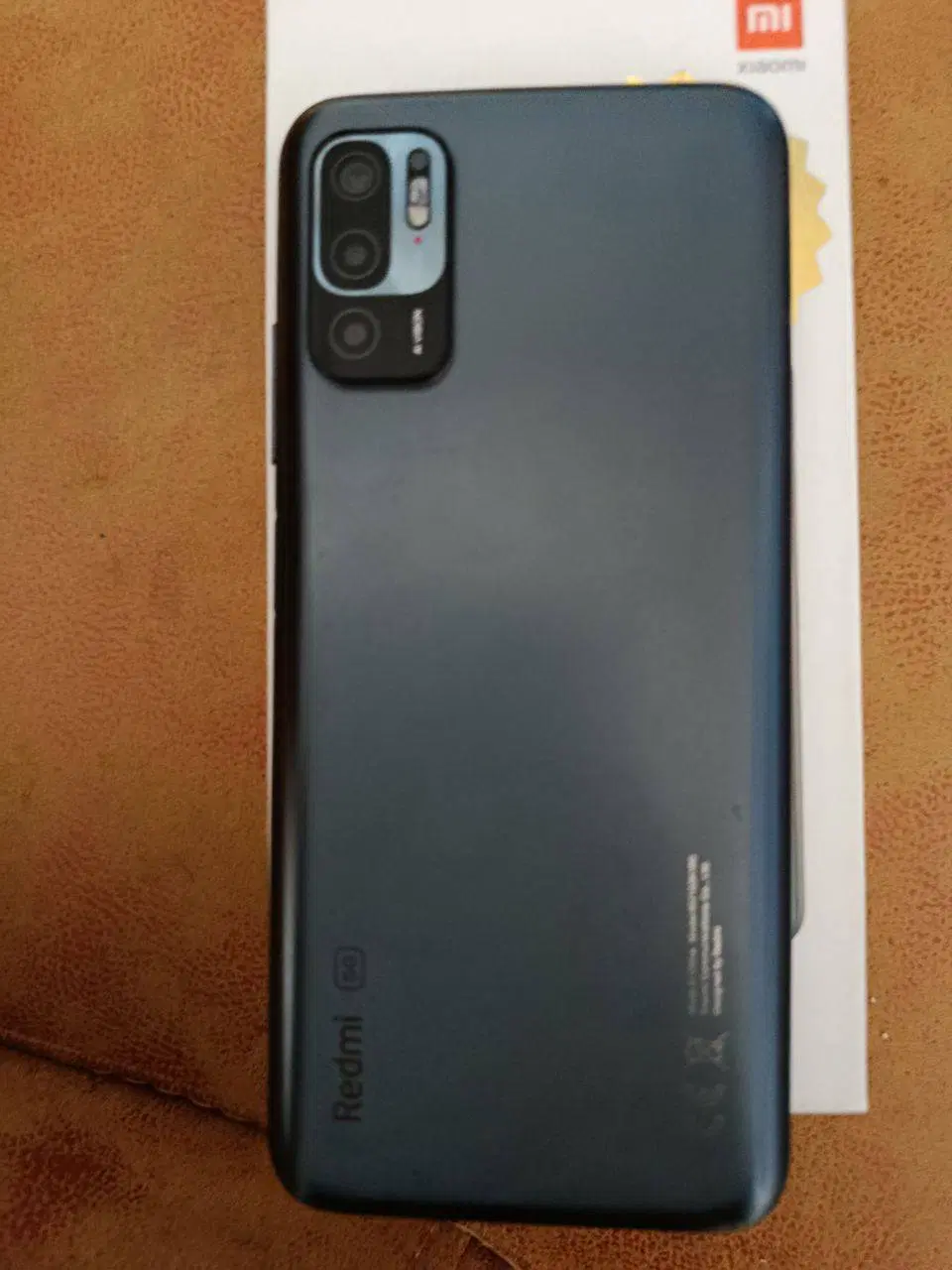 mi note 105G|موبایل|اهواز, شهرک دانشگاه|دیوار
