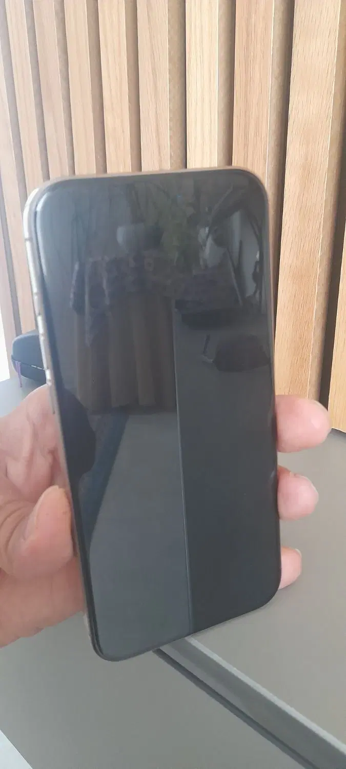 iPhone 16 por Max 256 Zaa|موبایل|کرمانشاه, |دیوار