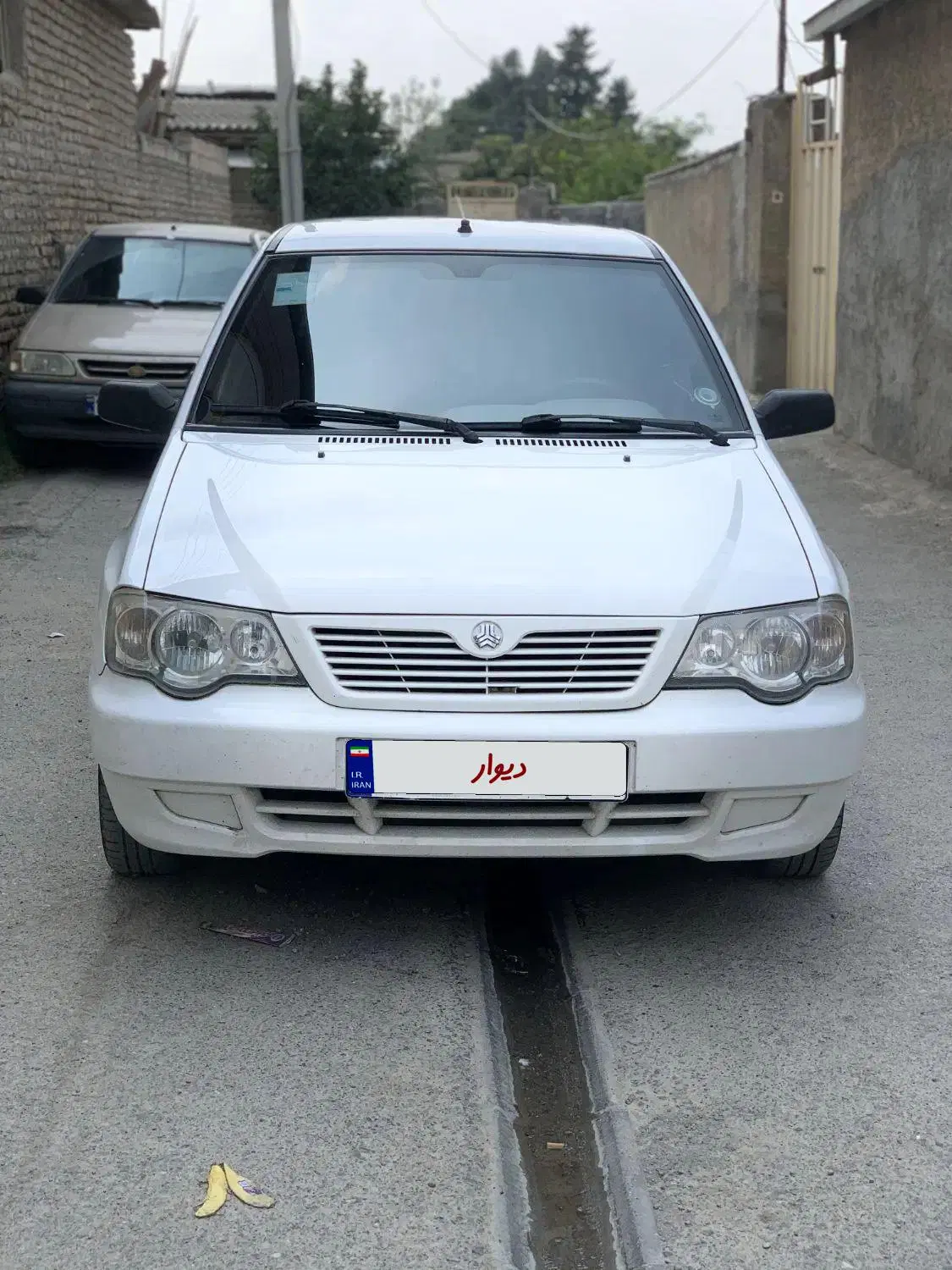 111 se|خودرو سواری و وانت|گرگان, |دیوار