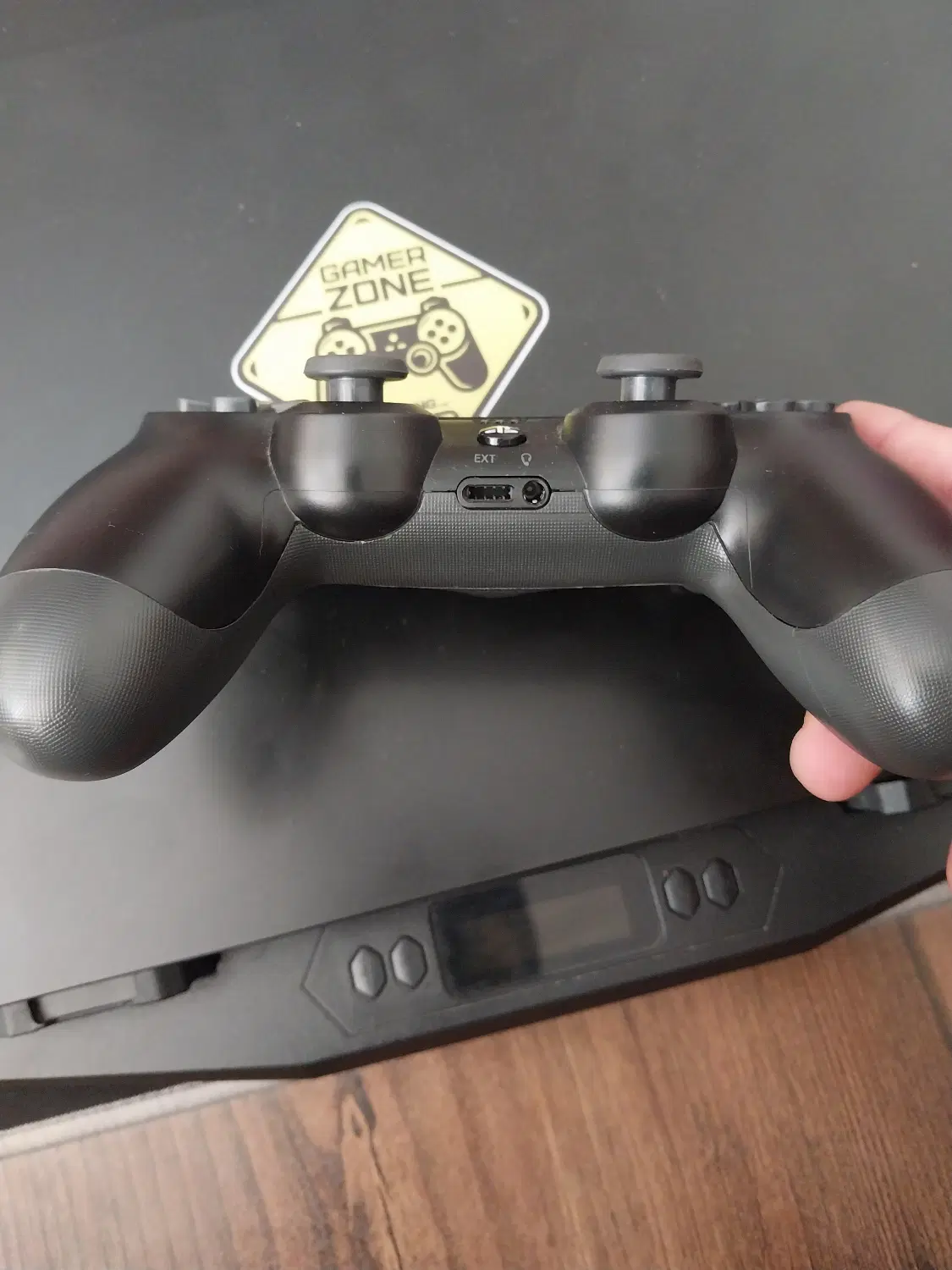 دسته ps4|کنسول، بازی ویدئویی و آنلاین|خلخال, |دیوار