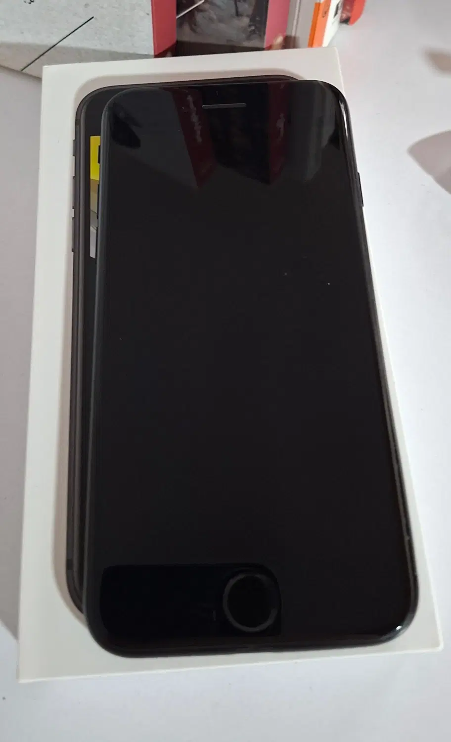 iphone se 2020|موبایل|رشت, توشیبا|دیوار