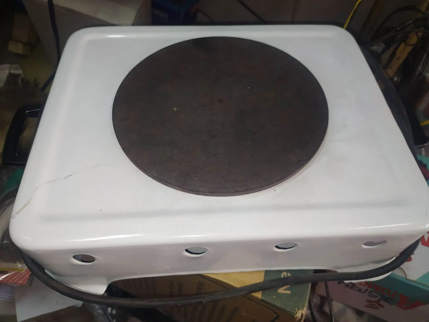ELECTRIC STOVE|اجاق گاز و لوازم برقی پخت‌وپز|تهران, ورزشگاه آزادی|دیوار