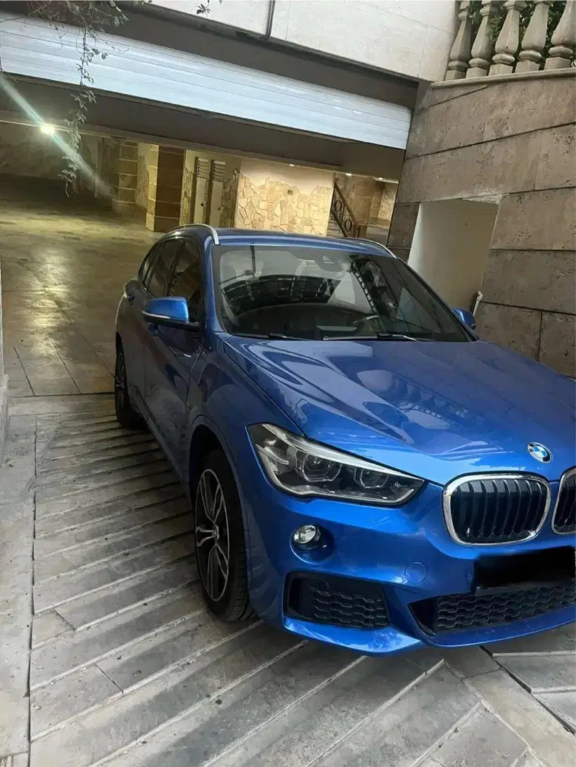 BMW X1|خودرو سواری و وانت|تهران, بوستان چیتگر|دیوار