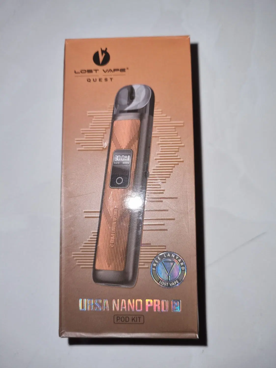 پاد ursa nano 2|زیورآلات و اکسسوری|تهران, دکتر هوشیار|دیوار