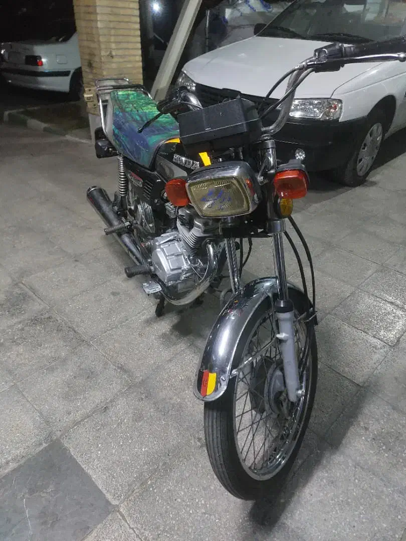 موتور|موتورسیکلت|تهران, امام زاده عبدالله|دیوار